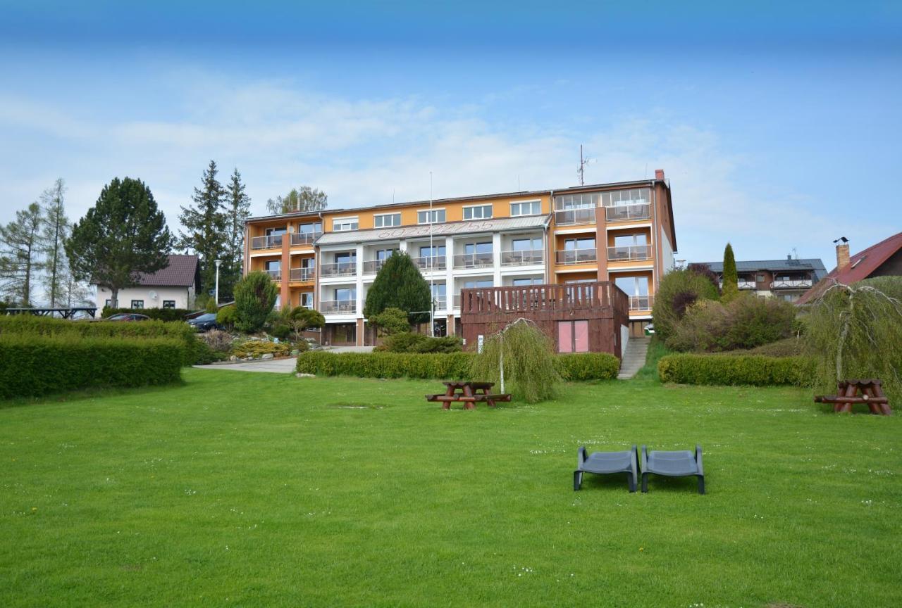 Calla Gasthof Dolní Vltavice
