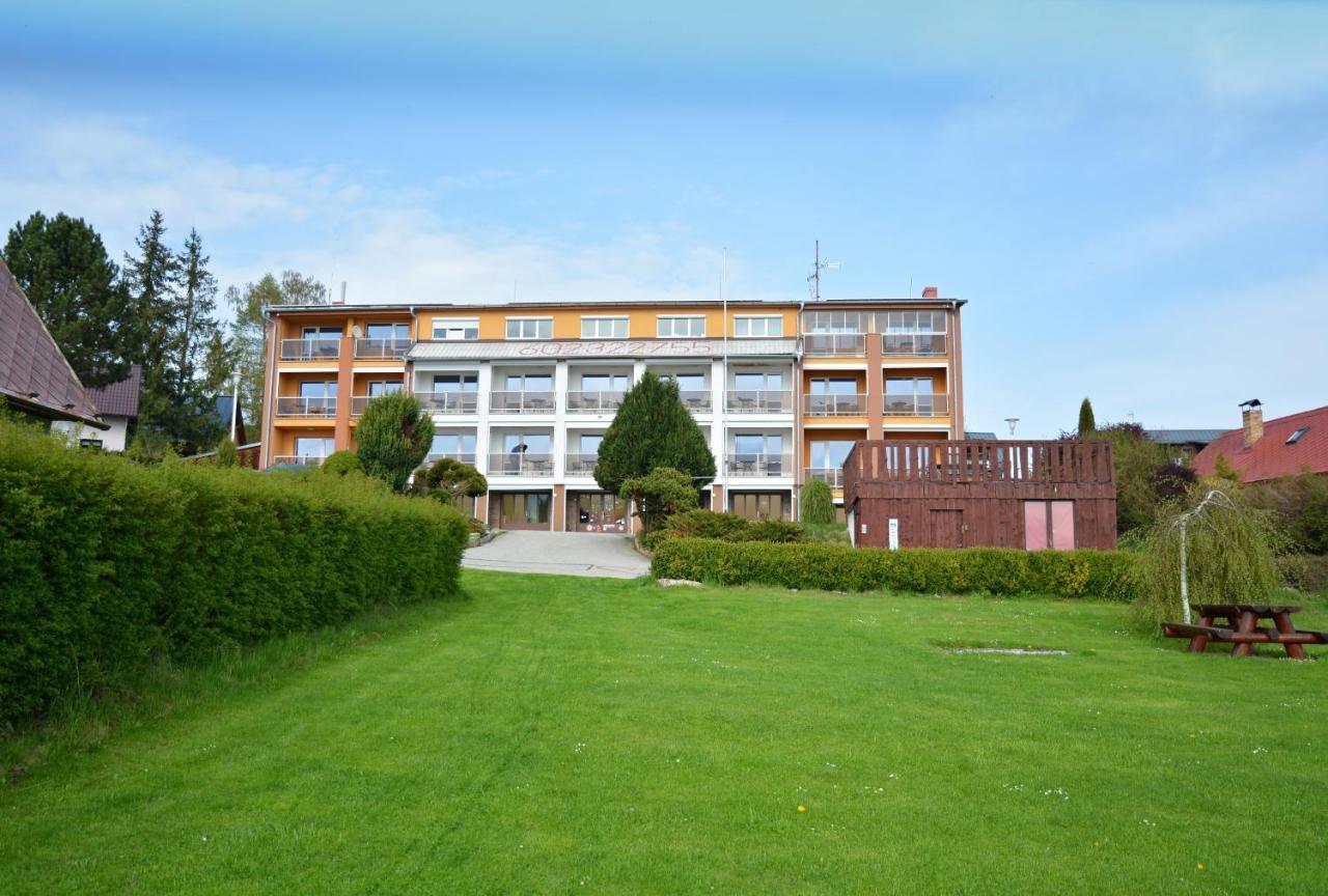 Calla Gasthof Dolní Vltavice