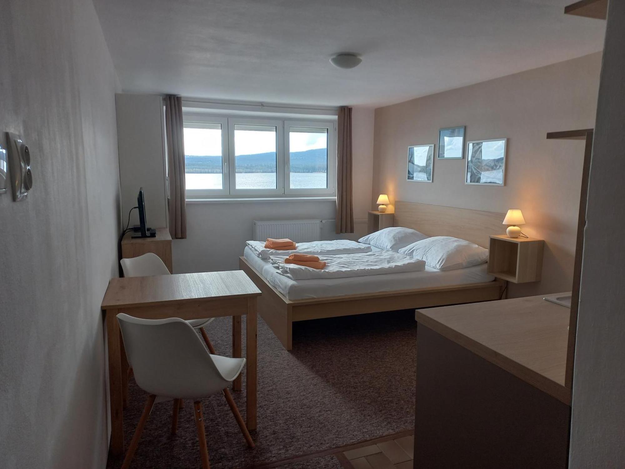 Calla 3* Dolní Vltavice
