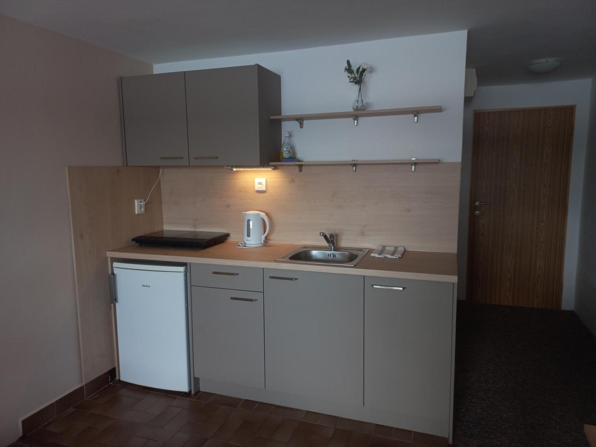 Calla Gasthof Dolní Vltavice