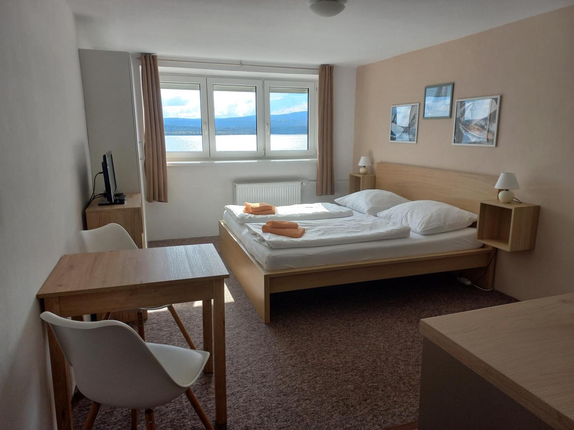 Calla 3* Dolní Vltavice