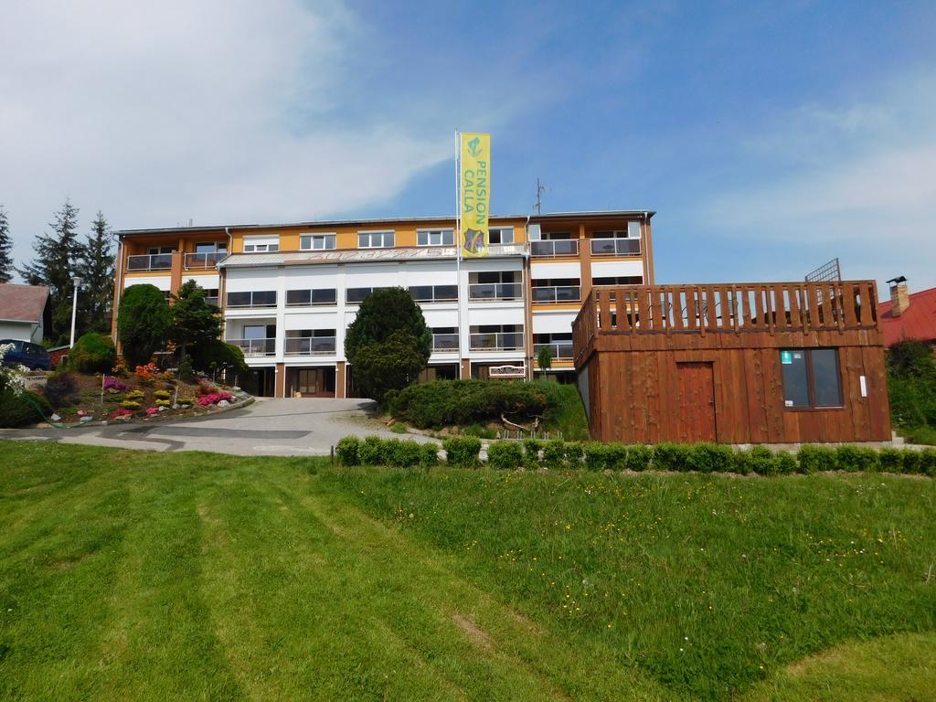 Calla Gasthof 3*