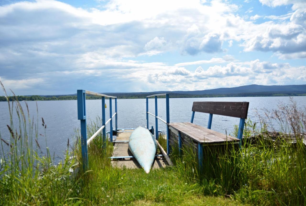 Гостевой дом Calla Dolni Vltavice